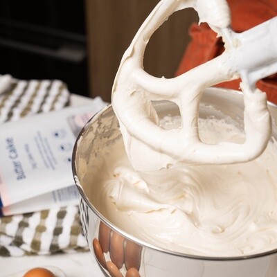 Cake Mix Butter Cake (1kg)