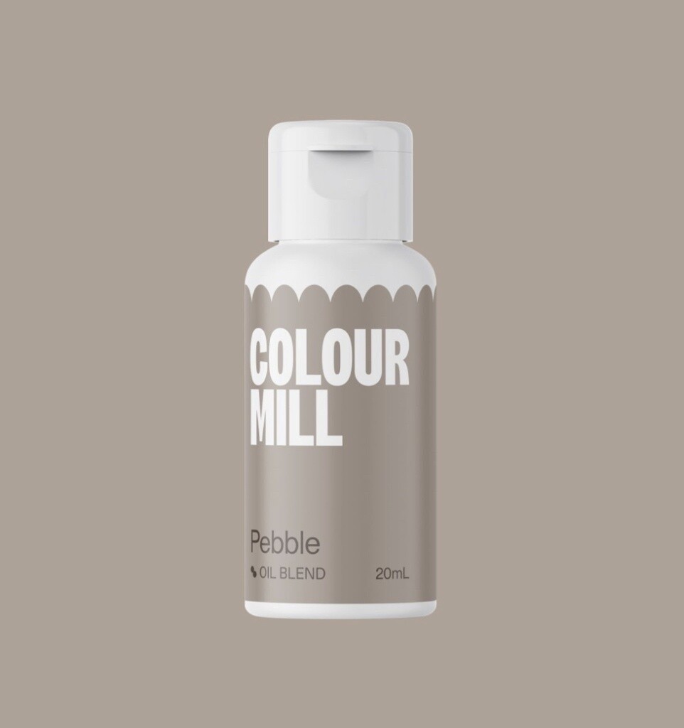 Colour Mill Pebble (20ml)