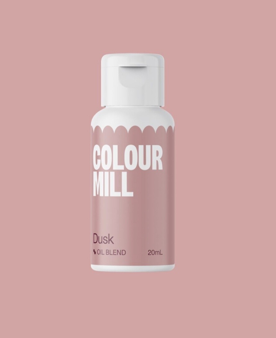 COLOUR MILL 20ml DUSK