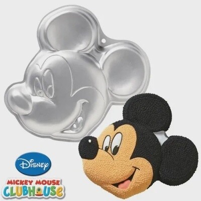 MICKEY MOUSE TIN HIRE