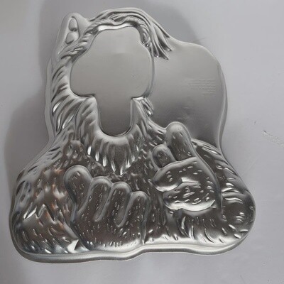 ALF CAKE TIN HIRE