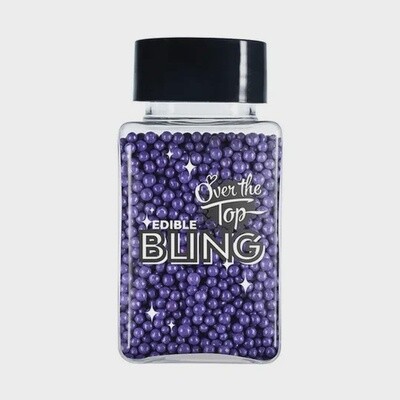 OTT BLING SPRINKLES - PURPLE 60G