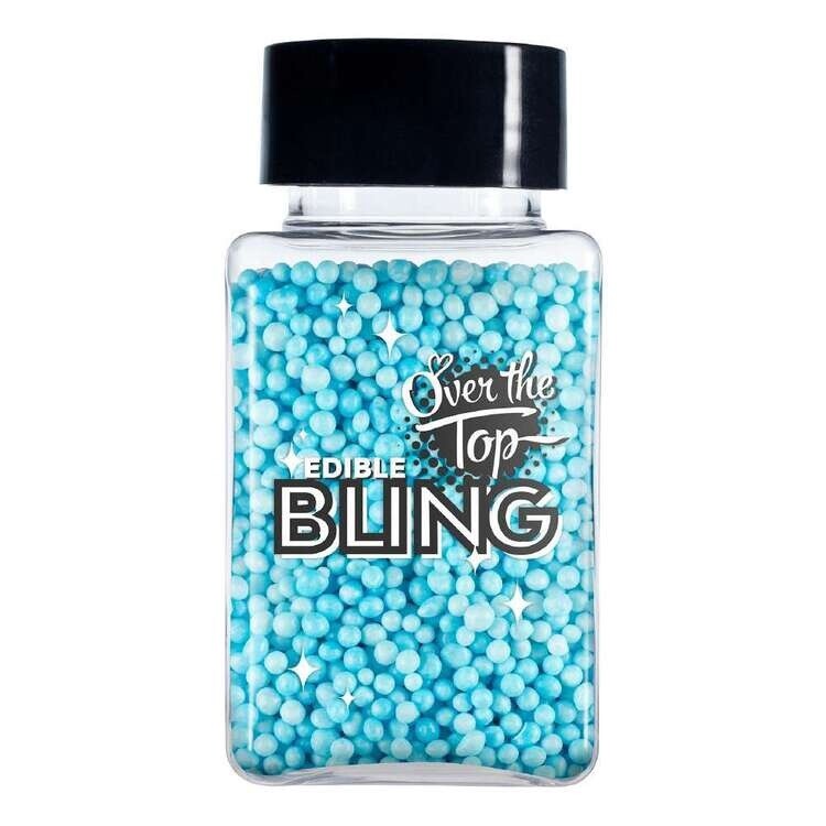 OTT BLING SPRINKLES - SKY BLUE 60G