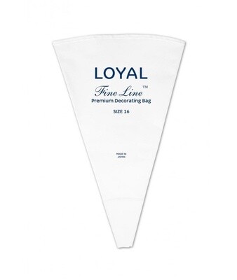 Loyal 16in/41cm FINE LINE PREMIUM BAG