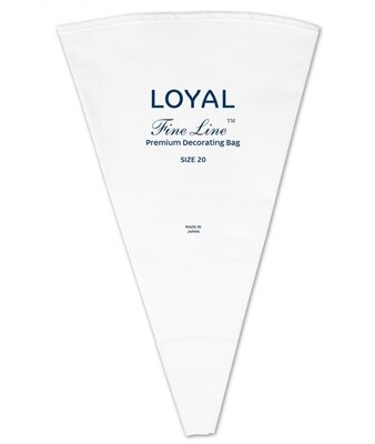 LOYAL 20in/51cm FINE LINE PREMIUM BAG