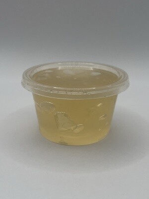 PIPING GEL CLEAR 100GRAMS