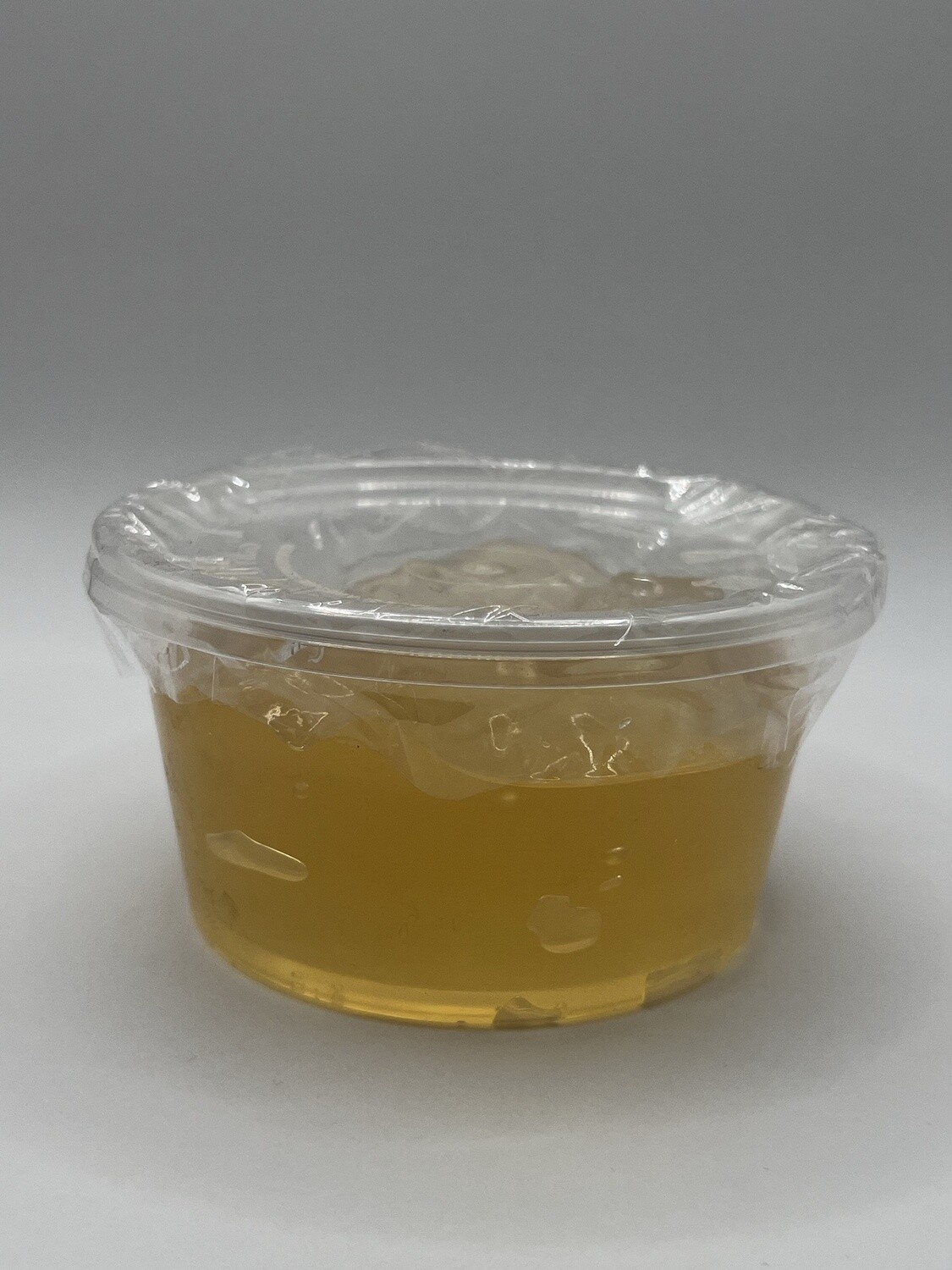 PIPING GEL CLEAR 250 grams
