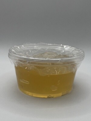 PIPING GEL CLEAR 250 grams