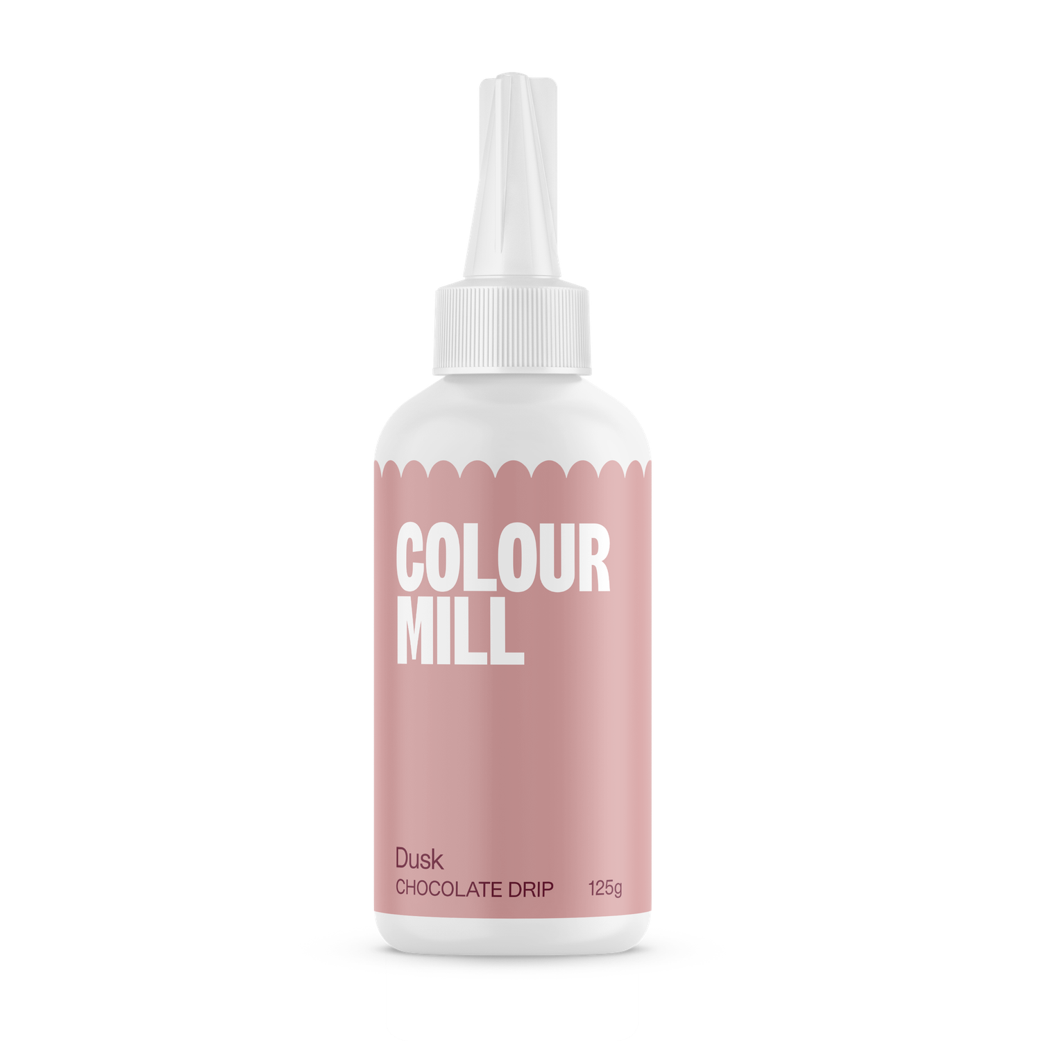 Colour Mill Chocolate Drip Dusk (125g)