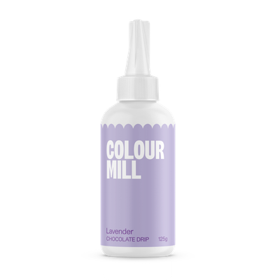 Colour Mill Chocolate Drip Lavender (125g)