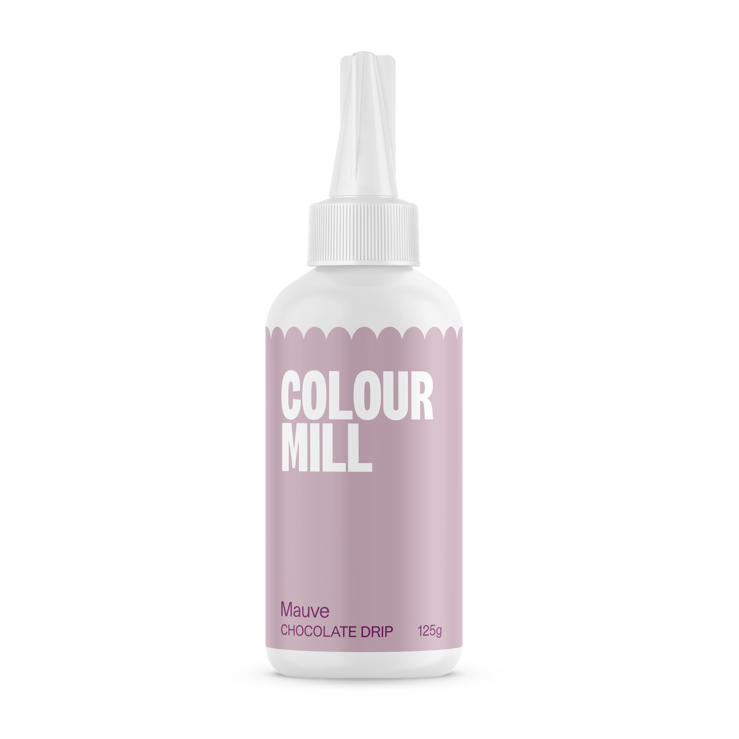 Colour Mill Chocolate Drip Mauve (125g)