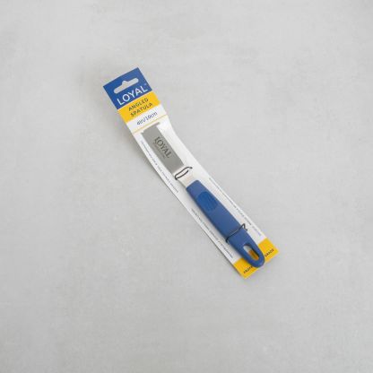 Spatula Angled 4in/10cm