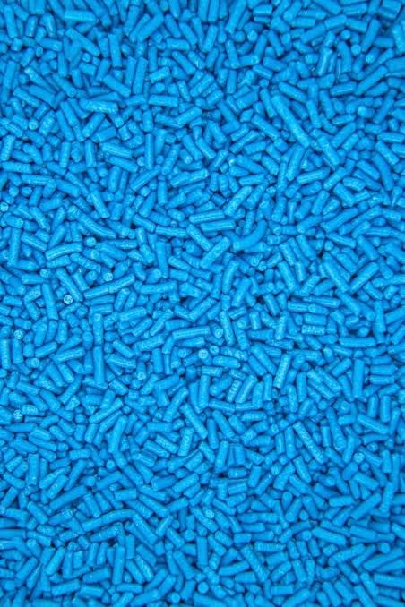 BLUE JIMMY SPRINKLES 80grams