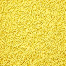 YELLOW JIMMY SPRINKLES 80grams