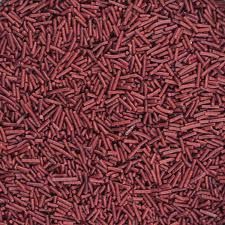 CHOCOLATE JIMMY SPRINKLES 80grams