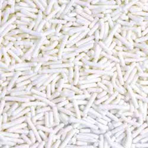WHITE JIMMY SPRINKLES 80grams