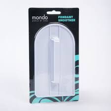 Mondo Fondant Smoother