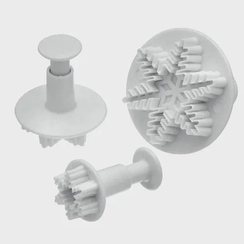 mondo cutter snowflake