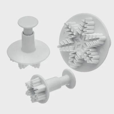 mondo cutter snowflake