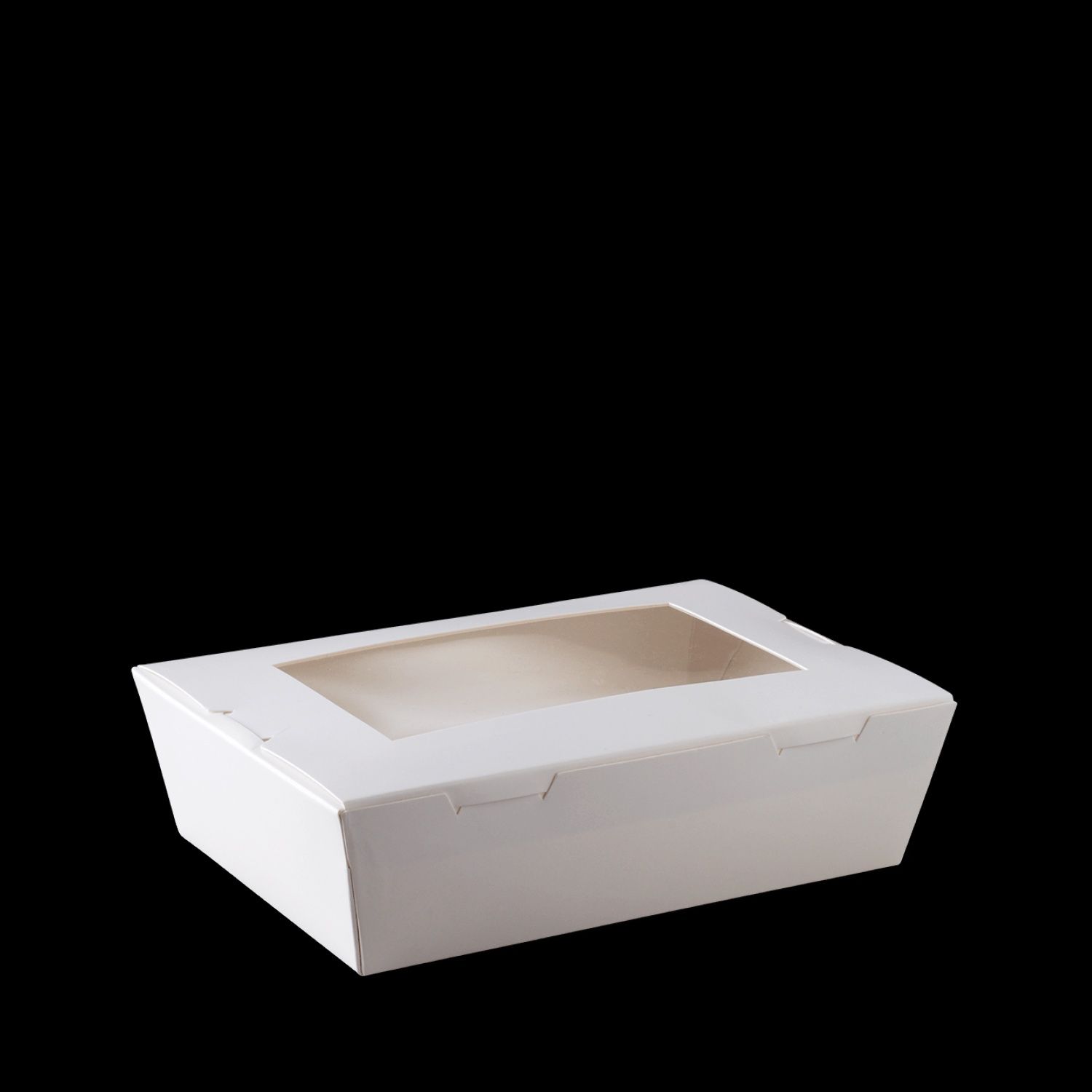 MEDIUM WINDOW LUNCH BOX