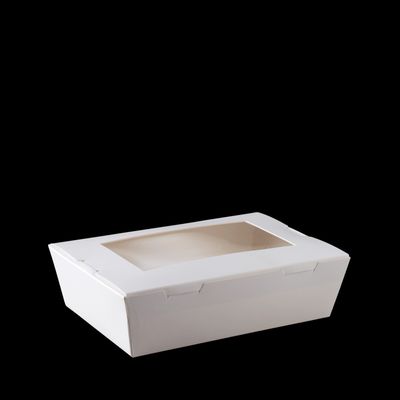 EXTRA SMALL WINDOW LUNCH BOX