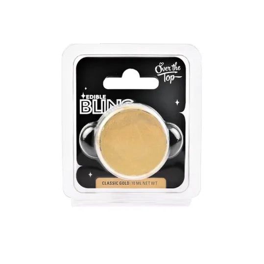 OTT CLASSIC GOLD LUSTRE DUST 10ml