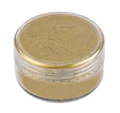 OTT BLING ANTIQUE GOLD LUSTRE DUST 10ML