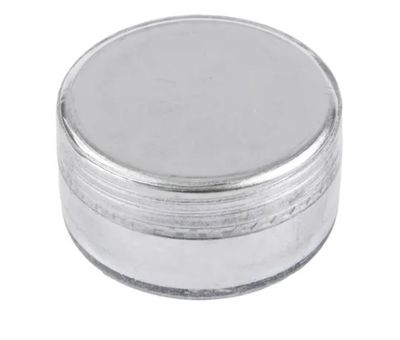 OTT BLING CLASSIC SILVER LUSTRE DUST 10ML