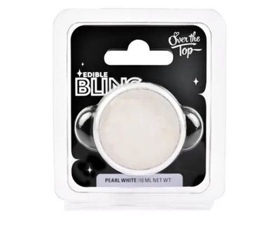 OTT BLING PEARL WHITE LUSTRE DUST 10ML