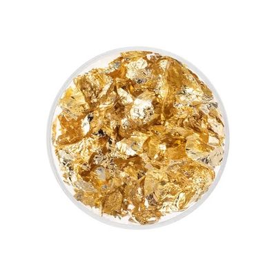 OTT BLING GOLD LEAF FLAKES 2G