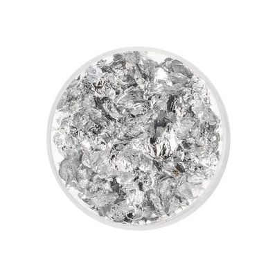 OTT BLING SILVER LEAF FLAKES 2G