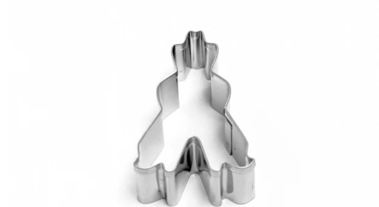 Cowboy MINI Stainless Steel Cookie Cutter