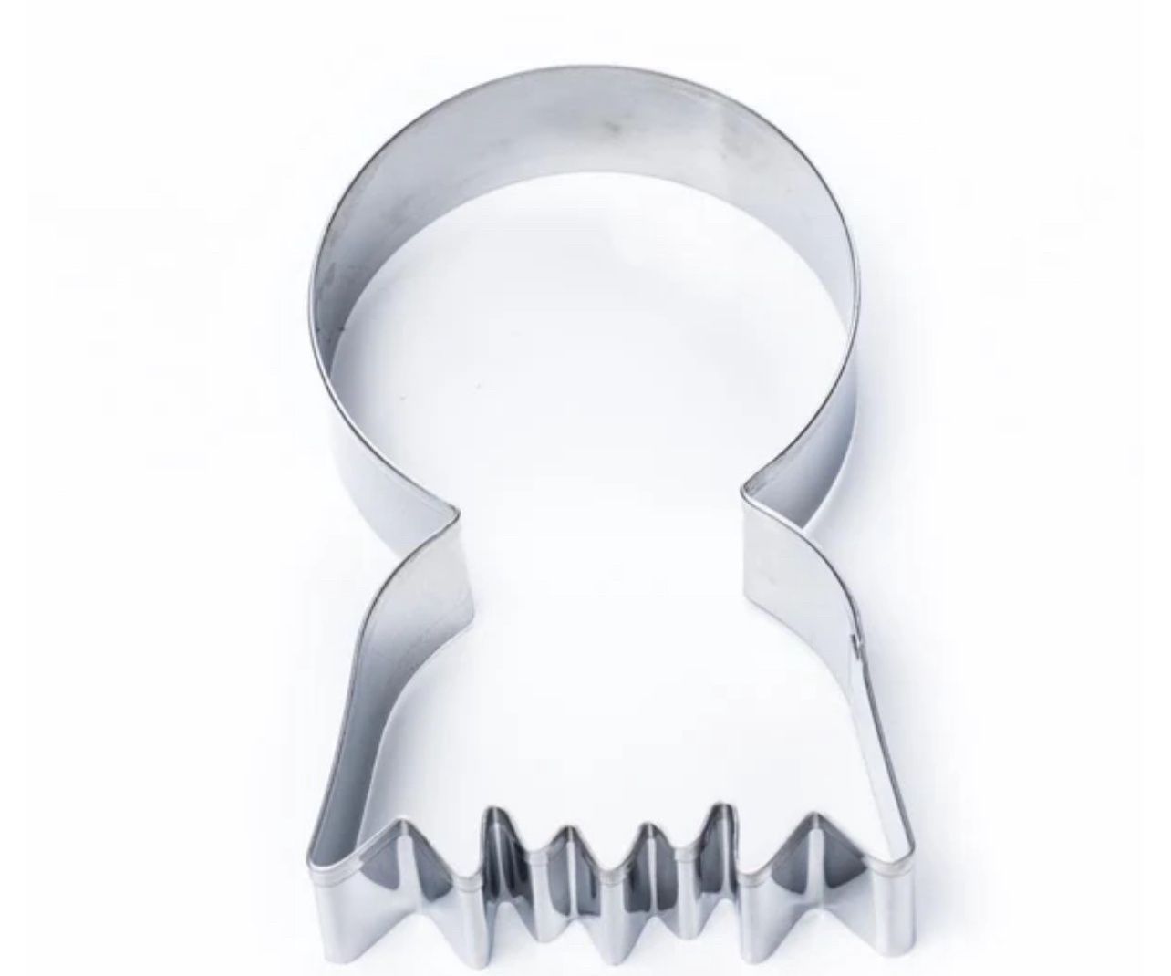 Dreamcatcher / Jellyfish Stainless Steel Cookie Cutter
