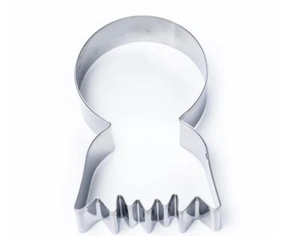 Dreamcatcher / Jellyfish Stainless Steel Cookie Cutter