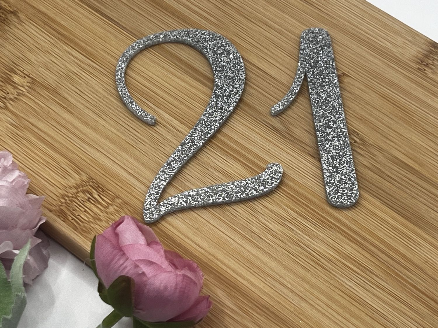 21 cake fropper
