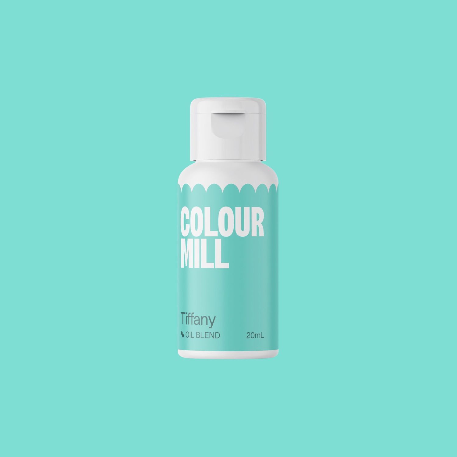 COLOUR MILL 20ml TIFFANY