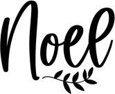 NOEL DEBOSSER STAMP