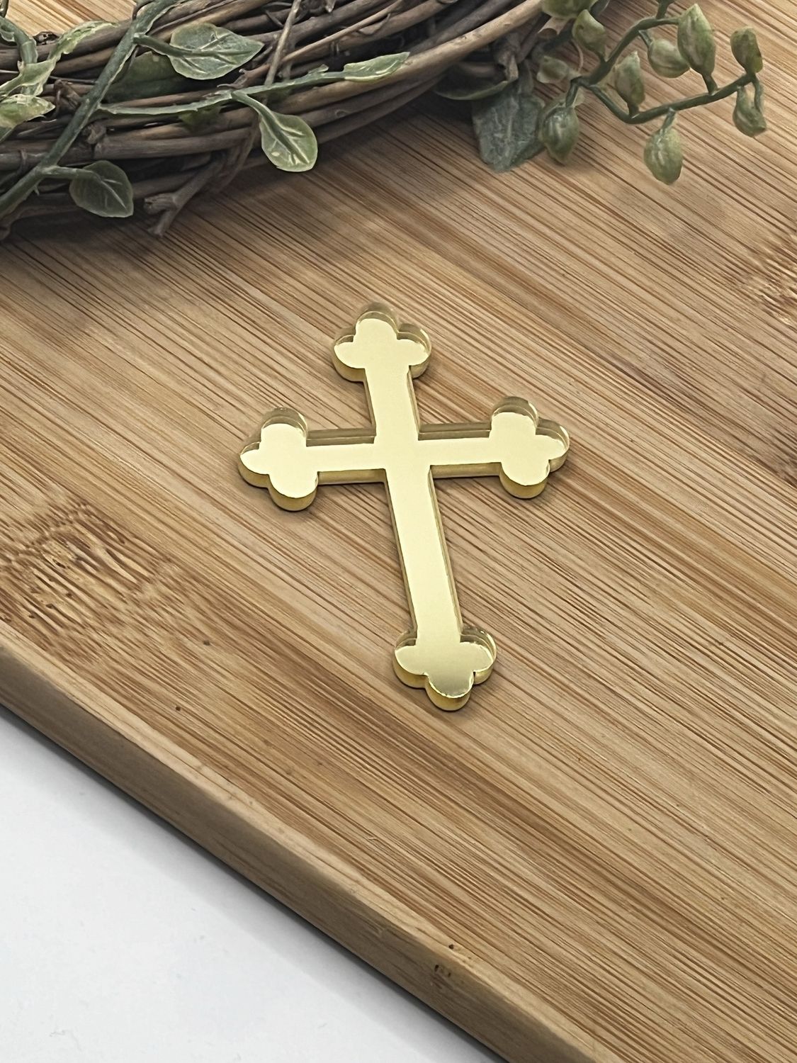 ORTHODOX CROSS
