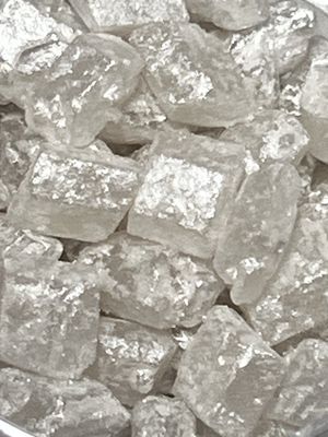 Pearl rock candy 30g