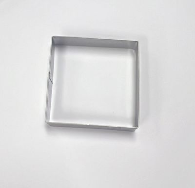 Square cutter 7.5cm 4.95
