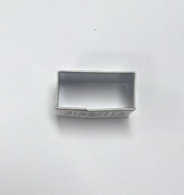 Rectangle cutter 3cm