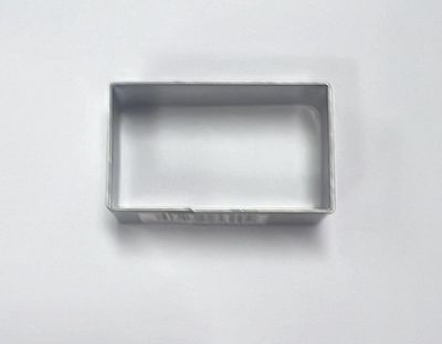 Rectangle cutter 5cm