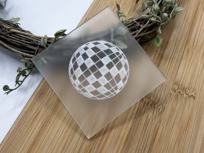 Disco Cookie Debosser Stamp