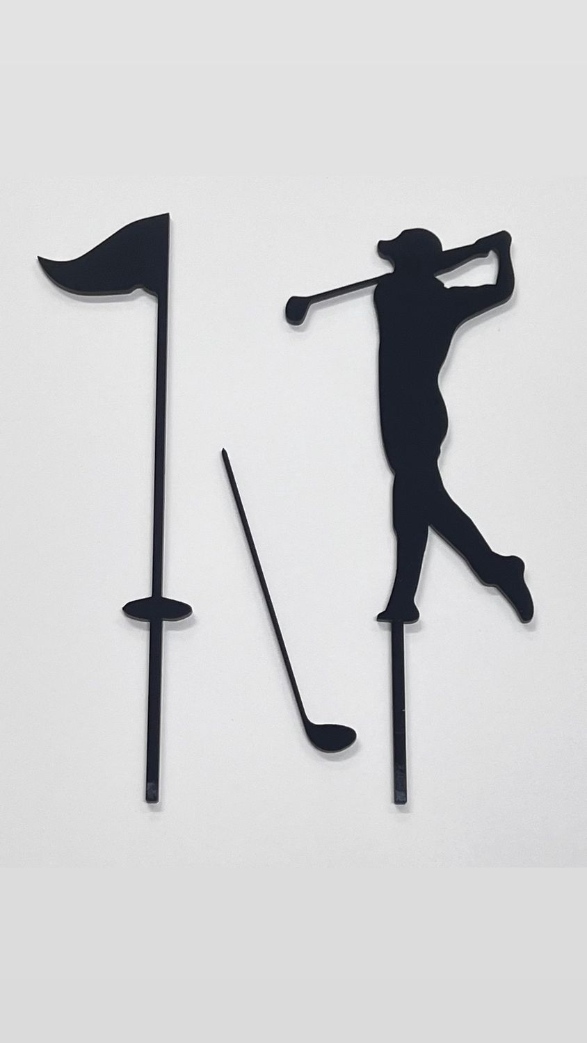 Golf set