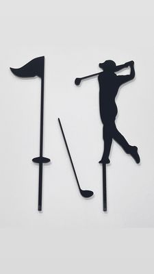 Golf set