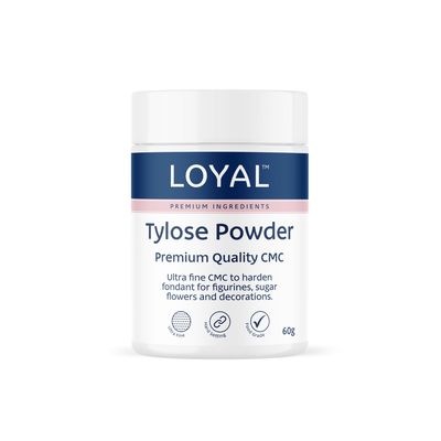 Tylose Powder (60g)