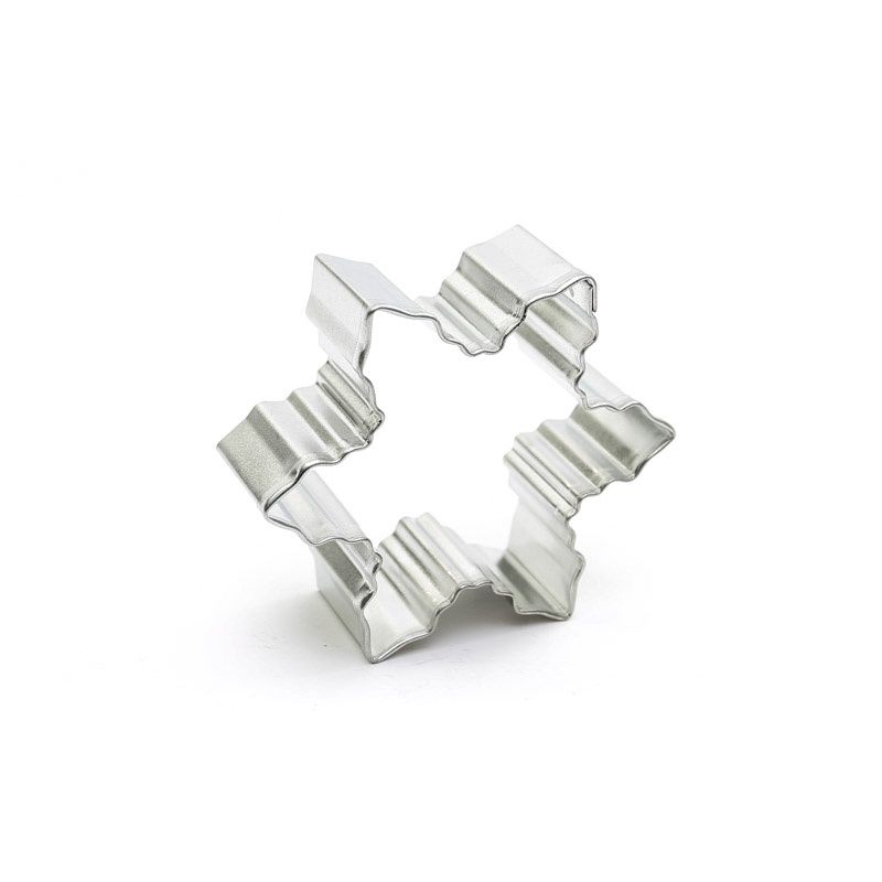 SNOWFLAKE 3&quot; Cookie Cutter