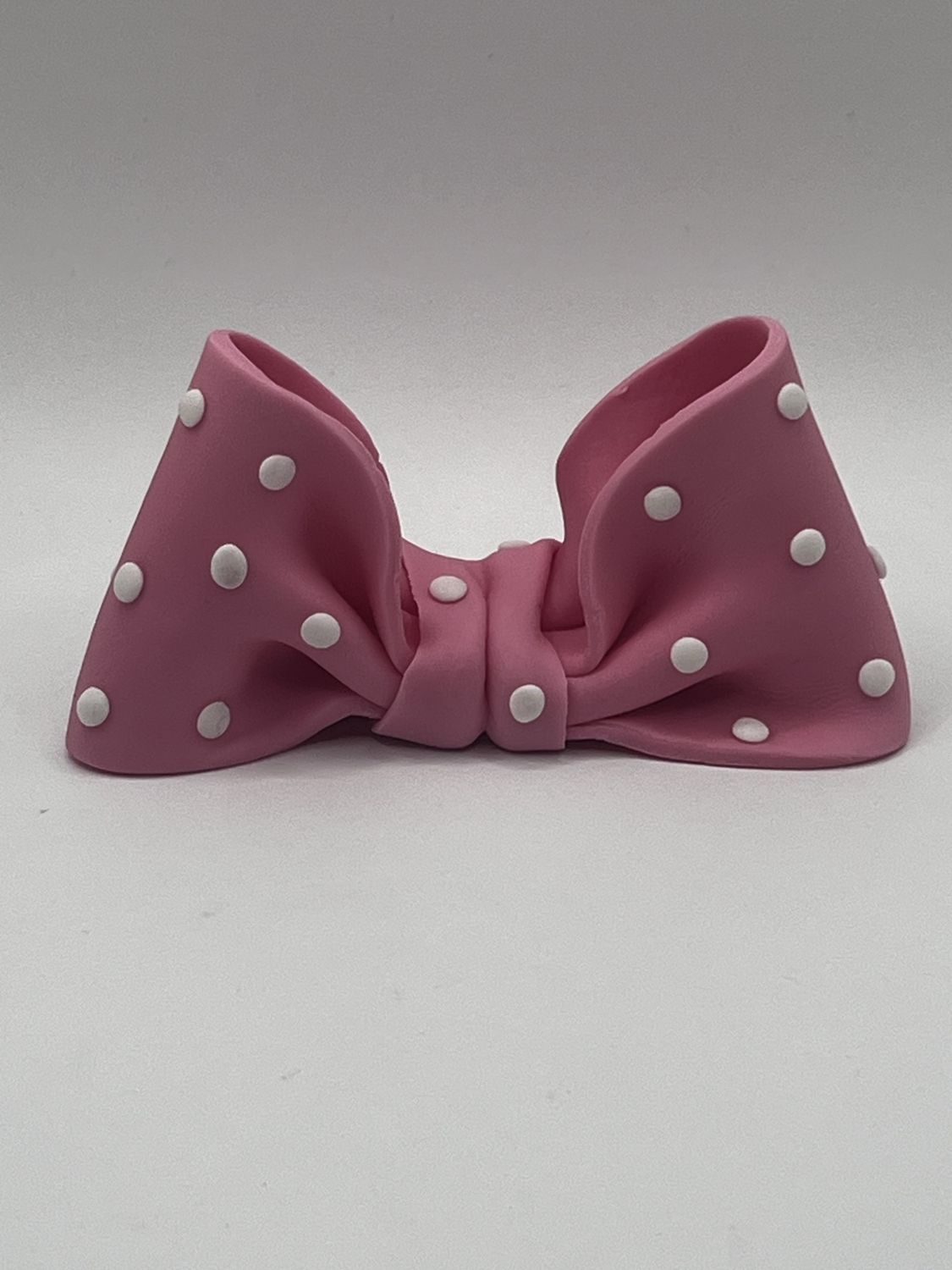 Now cake topper 12-15cm