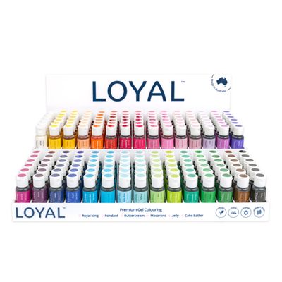 LOYAL