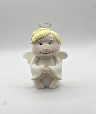Angel Cake Topper